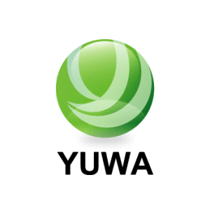 YUWA_Logo_green